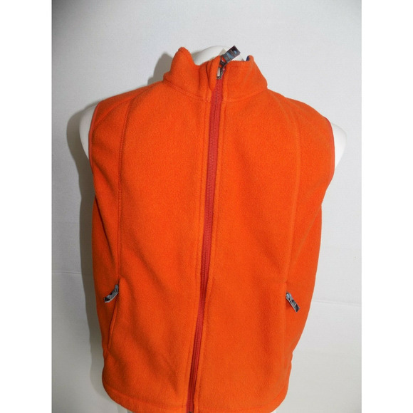 L.L. Bean Boys Vest - Picture 3 of 4